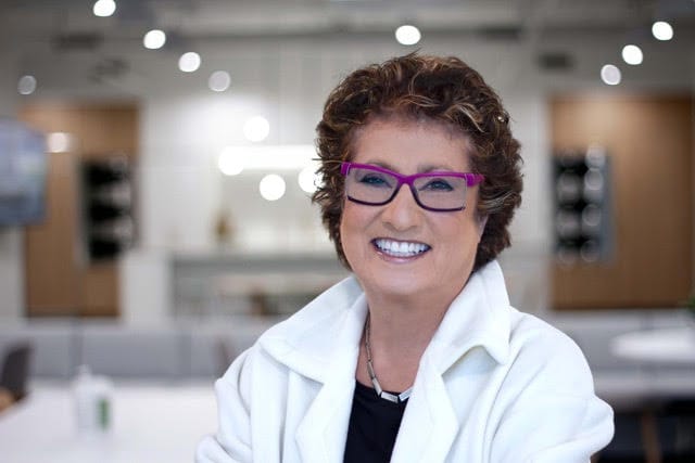 Prof. Eleanor Fish