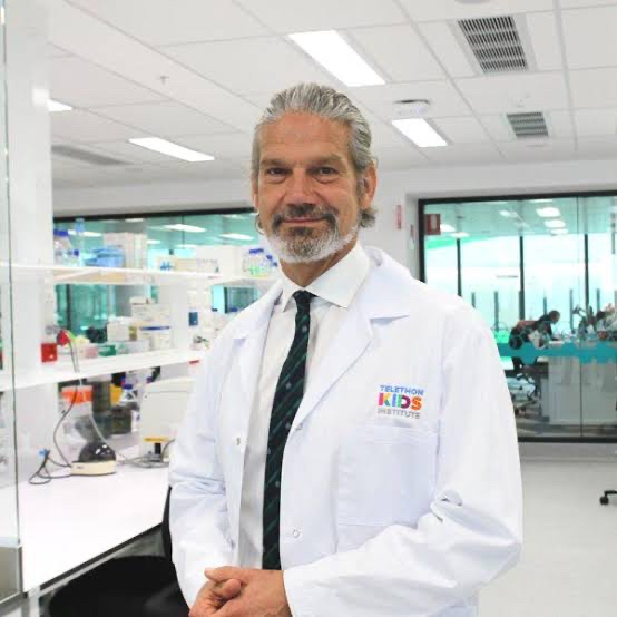 Prof. Tobias Kollmann